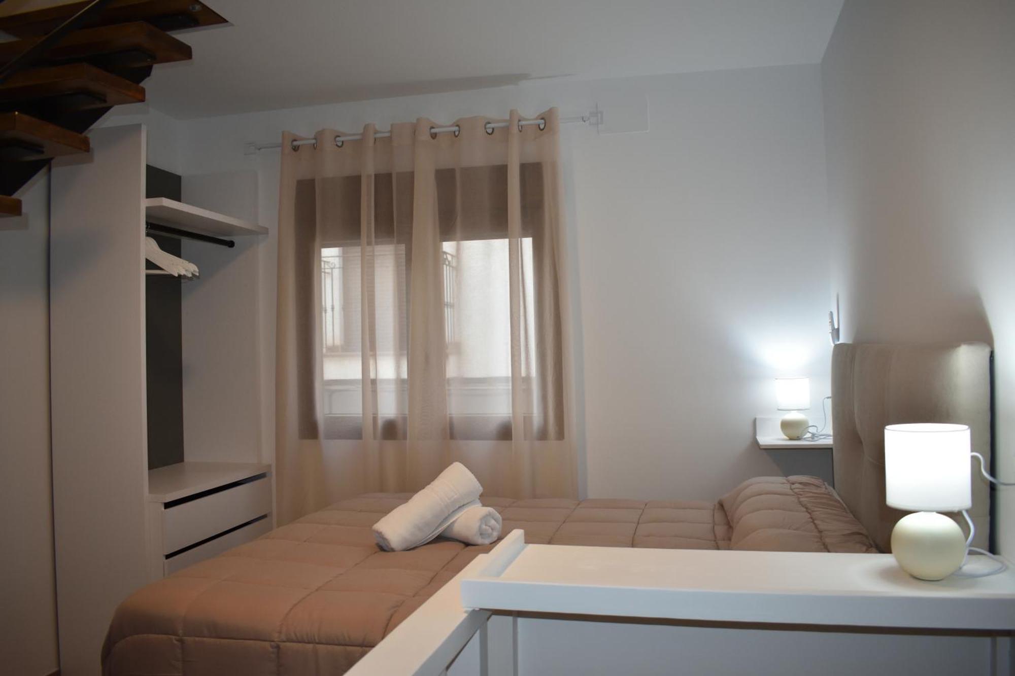 Appartement Casa C Del Valle Ii Cazorla