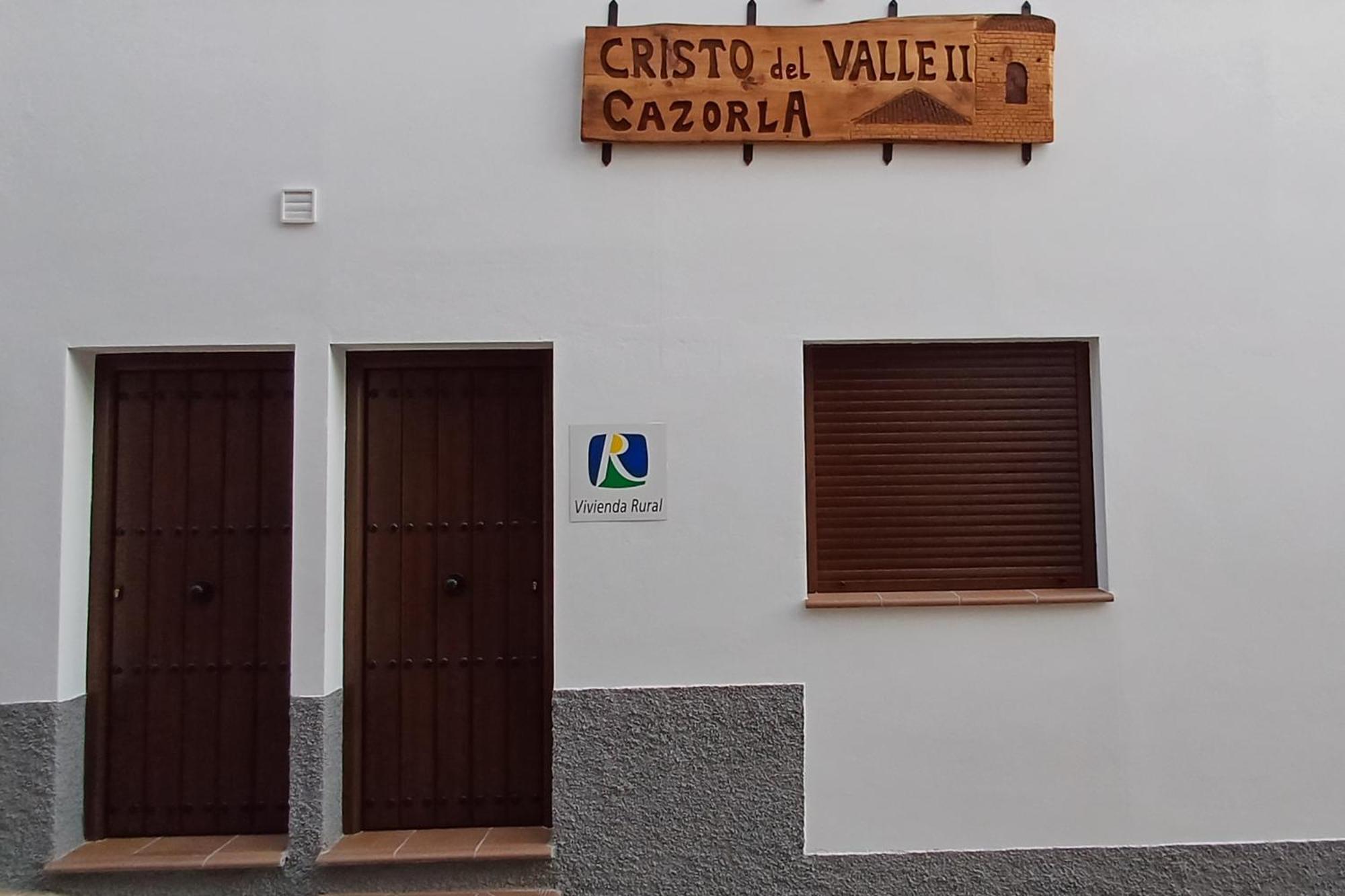 Casa C Del Valle Ii *