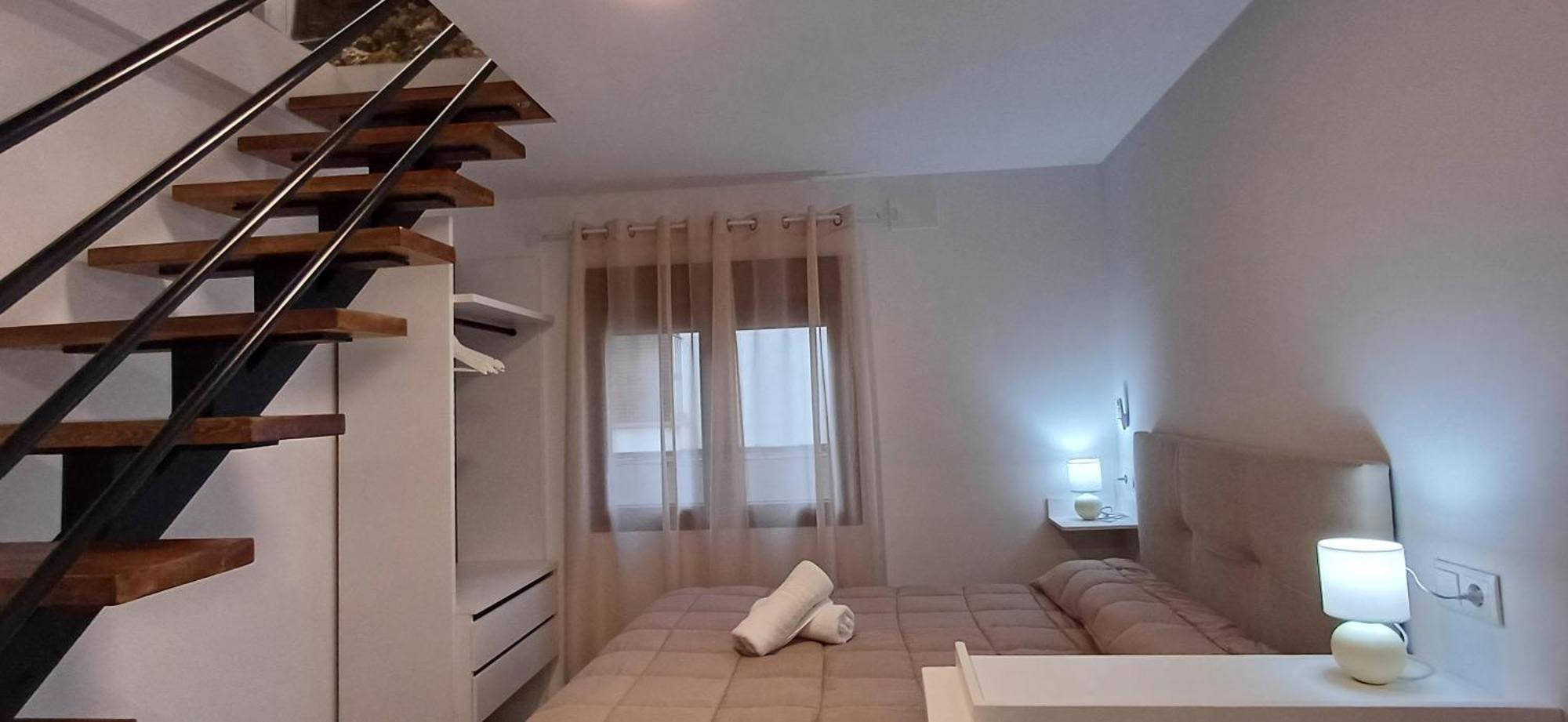 Appartement Casa C Del Valle Ii